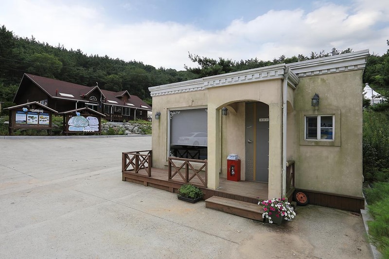 매화둠벙마을영농조합법인 시설 사진 21