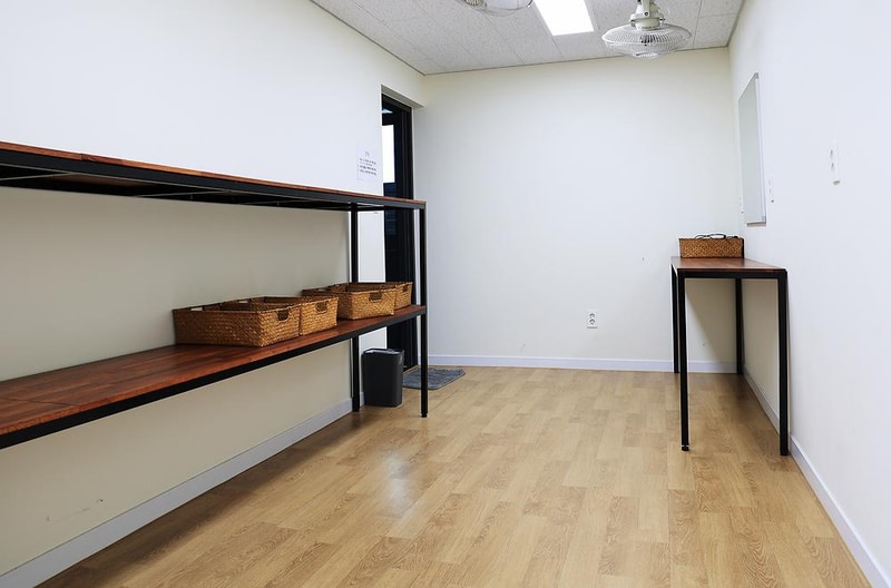 아이올레 인 포레스트 캠핑 시설 사진 14