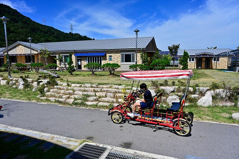 섬진강별빛야영장 시설 사진 12