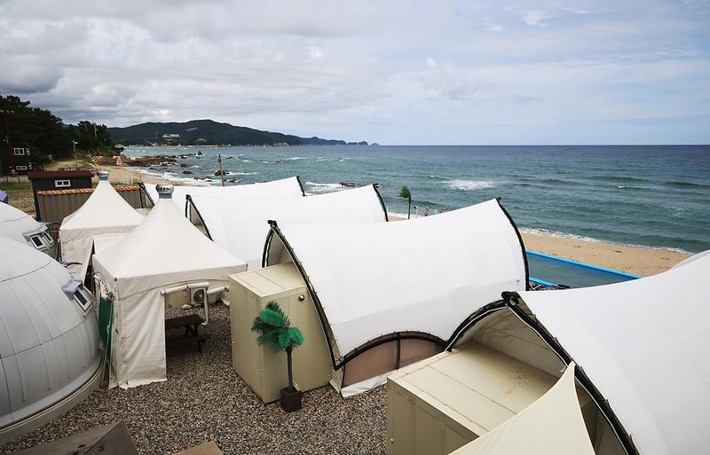 어썸비치 시설 사진 3