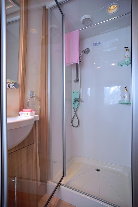 제주파인비치 카라반 시설 사진 8