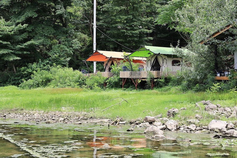 호랑이 캠핑(가평점) 시설 사진 6