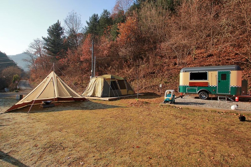 낭만캠프 시설 사진 8