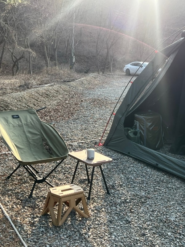 파주자유로캠핑장