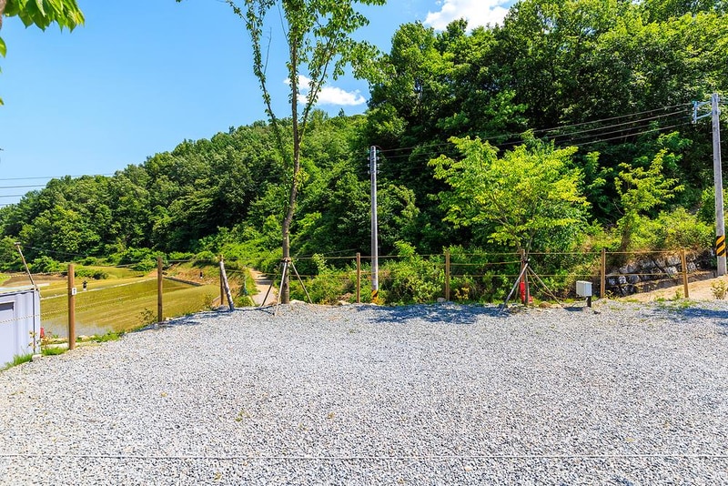 다시캠핑장 시설 사진 10