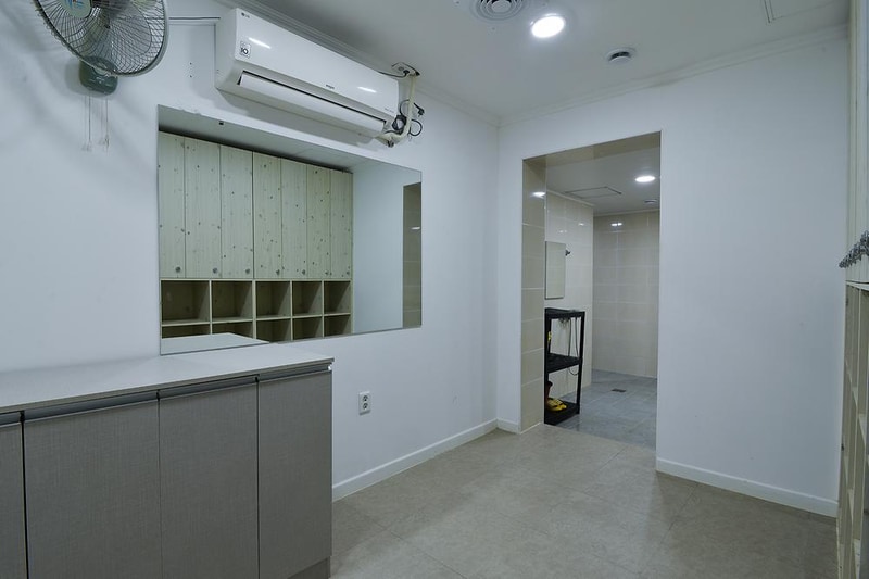 블루문 오토캠핑 시설 사진 24