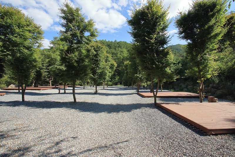 덕동 산상낙원 시설 사진 11