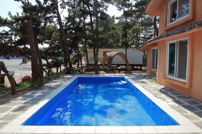 그림나래 힐링캠프 시설 사진 14