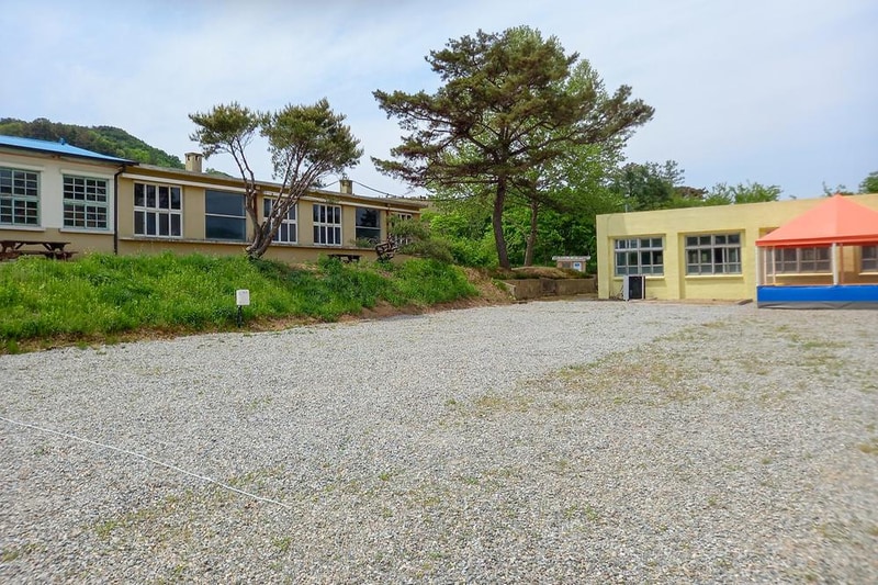 천안 놀이터 캠핑장 시설 사진 6