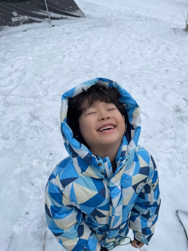 쉰네 번째, 거창 월성자연캠핑야영장(2023/12/23)