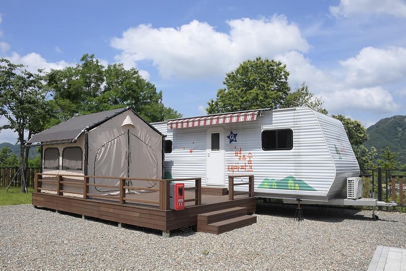 소요별앤숲테마파크 시설 사진 6