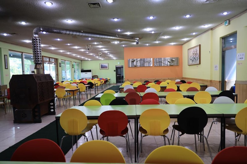 예담숲 시설 사진 2