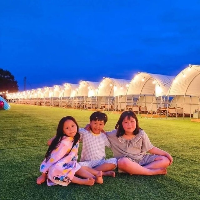 레인보우캠프(주) 대표 사진