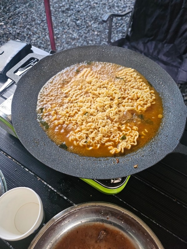 청도 애견동반 캠핑장 <조은자리캠핑장>다녀온 후기