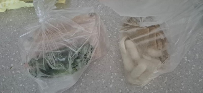 [8월말 늦은 여름휴가] 가평 용소캠핑장 + 도대리 용소폭포