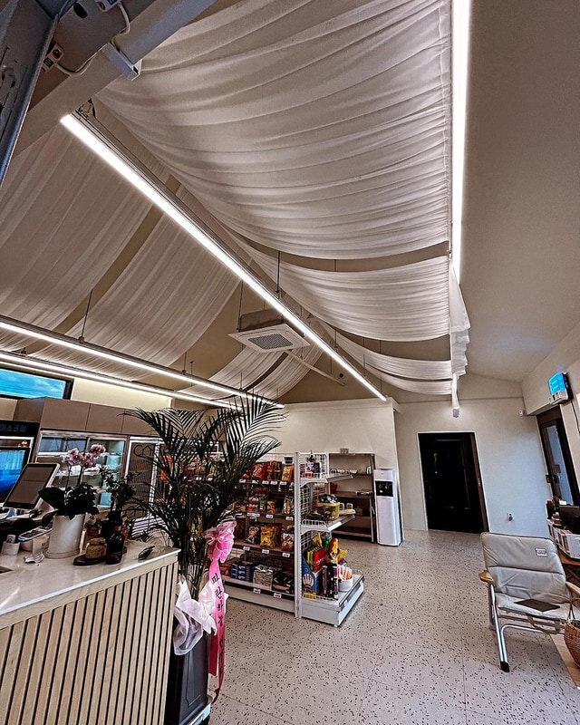 캠프 파지립 시설 사진 21