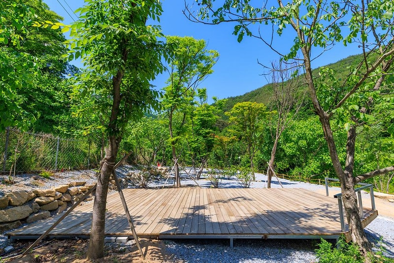 은하수 관광농원 시설 사진 6