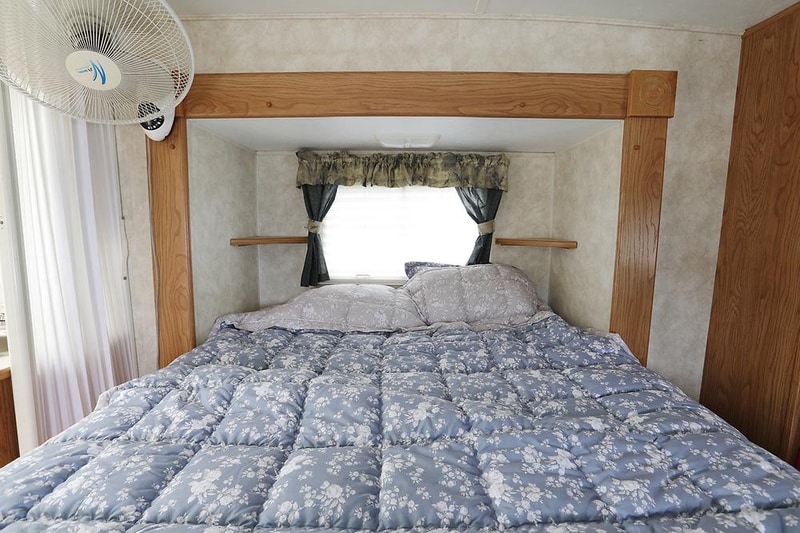 별장캠핑카 시설 사진 1