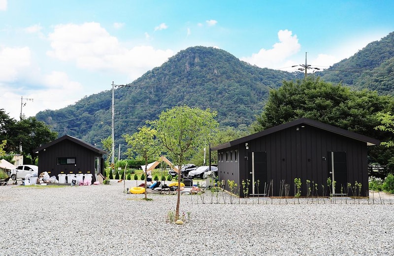 또보리 캠프 시설 사진 11