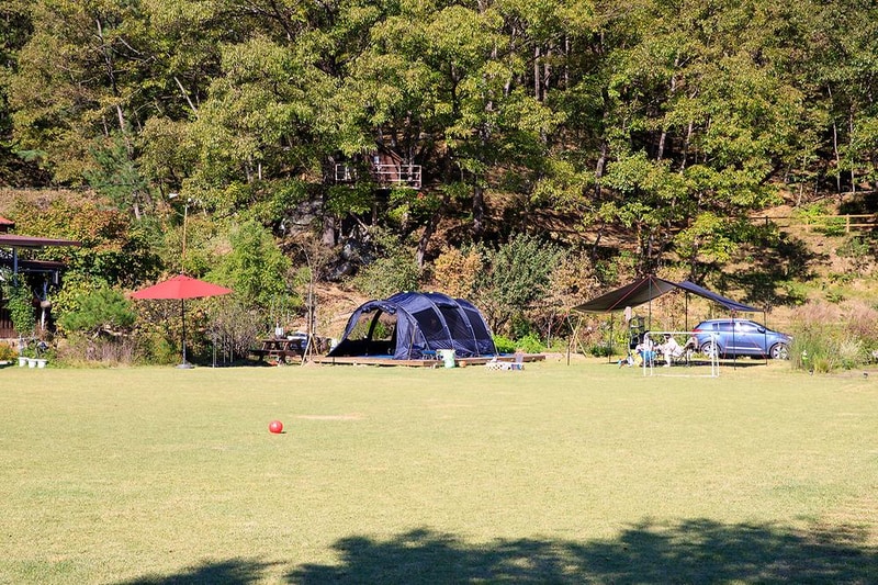 새움정 시설 사진 9