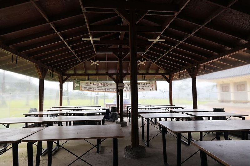 이천농업테마공원 국민여가캠핑장 시설 사진 10