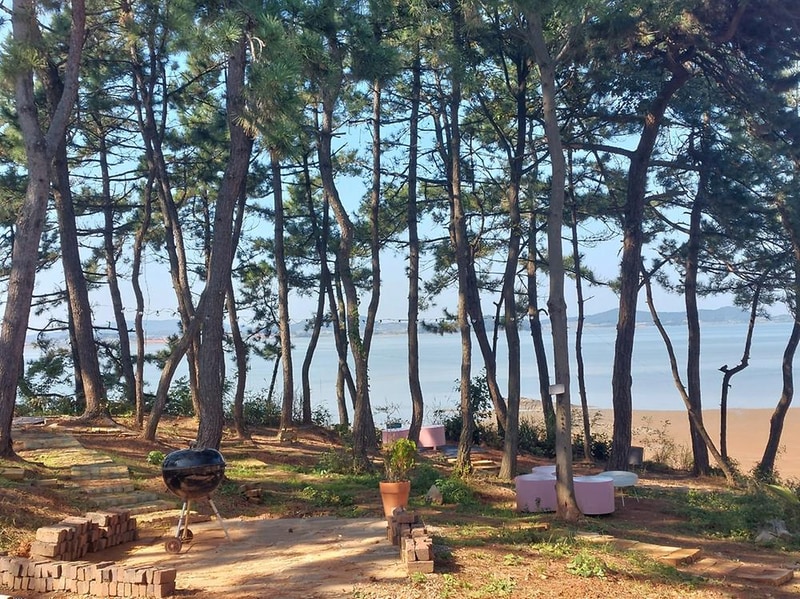 곡식정원(관광농원) 시설 사진 9