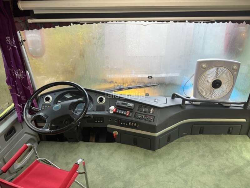 연천 | 옴니버스캠핑장 16번 버스 사이트 + 추가비용