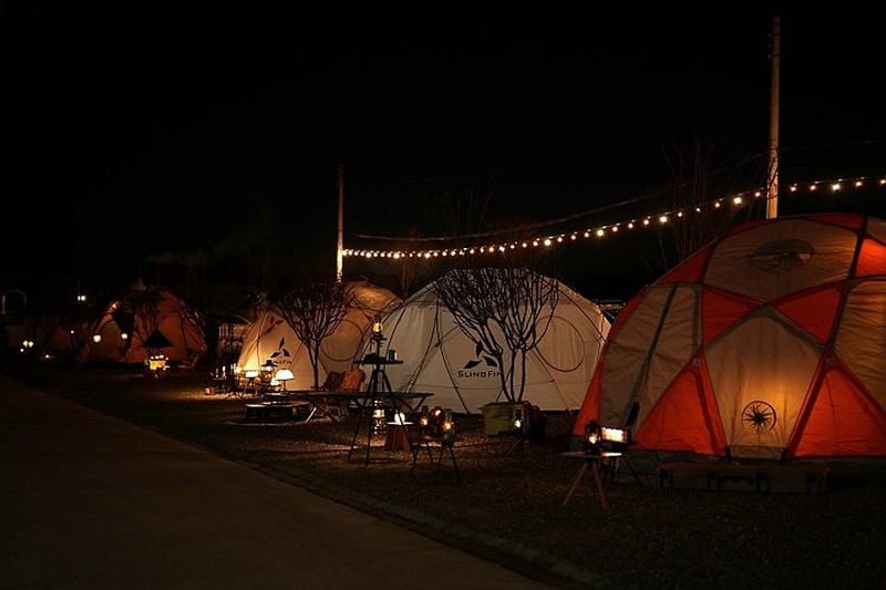 달마당 캠핑장 시설 사진 11