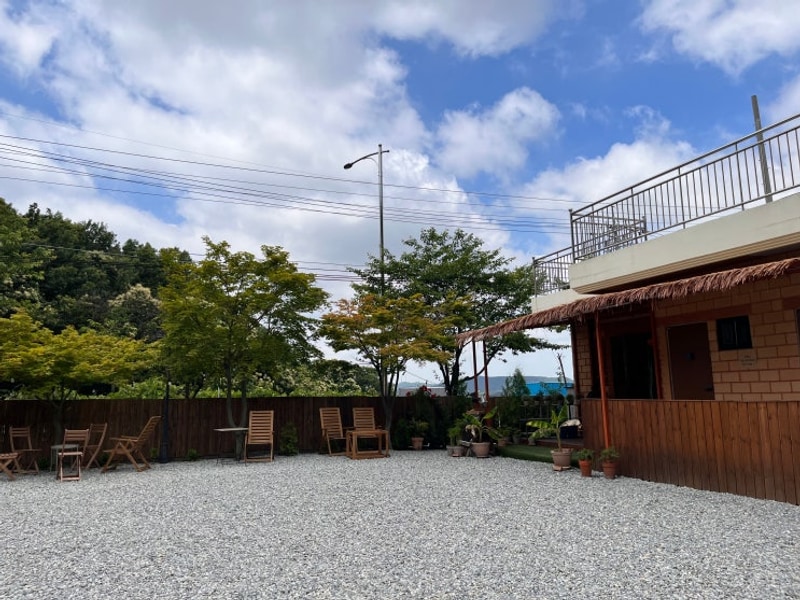 경기 화성 I 아이와 가볼만한 곳. 올라봄 캠크닉(ft.내돈내산)