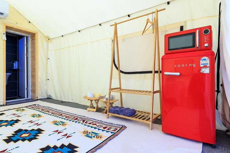 네이스트 프라이빗 음성 시설 사진 23