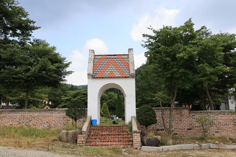 돈키호테캠핑 시설 사진 5