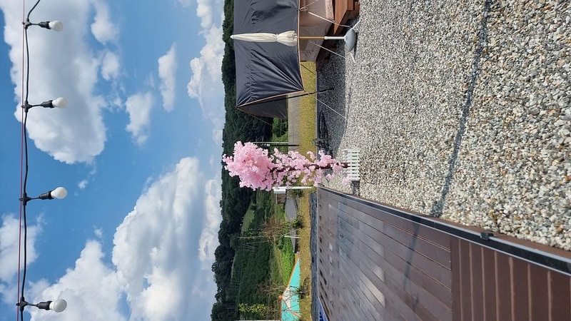 큰집 관광농원 감성 캠핑 시설 사진 20