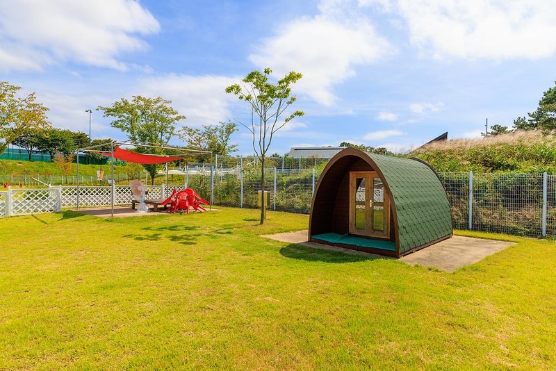 의성펫월드 오토캠핑장 시설 사진 20