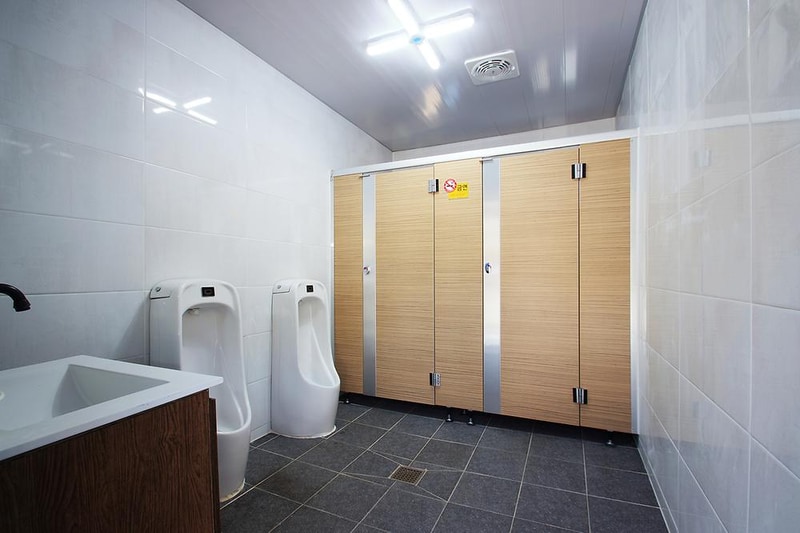 대성글램핑 시설 사진 15