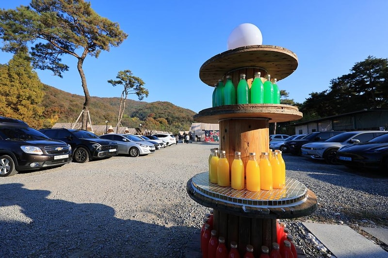 서초바글(바베큐글램핑) 시설 사진 3