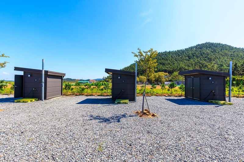 어은돌최고캠핑장 시설 사진 8