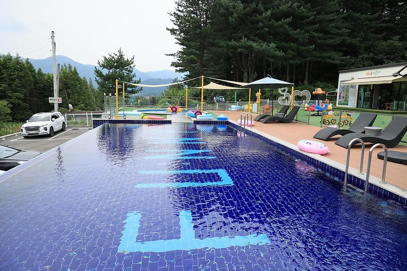 가평 리오카라반 시설 사진 10