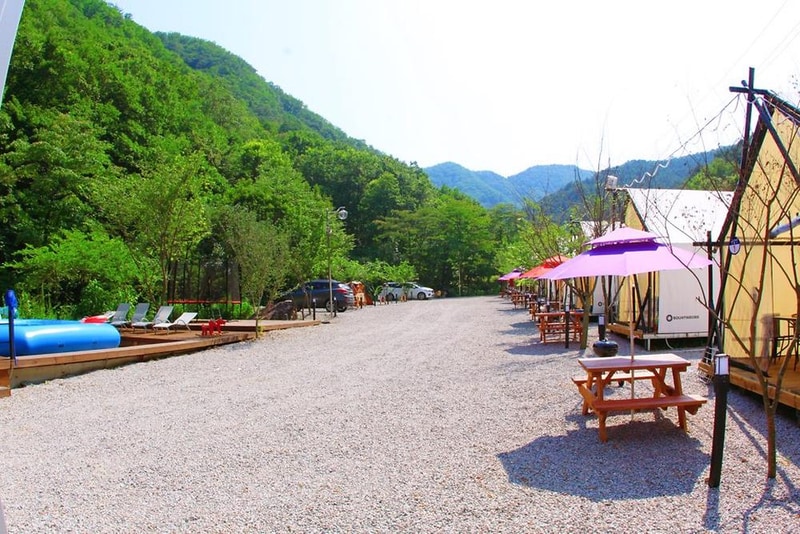 자연에 머물다 시설 사진 7