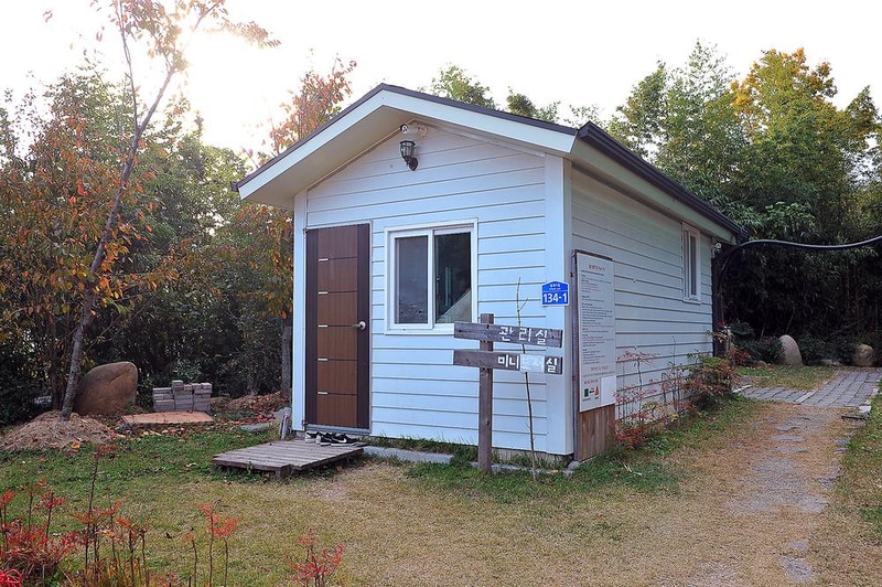 달곡캠프 시설 사진 4