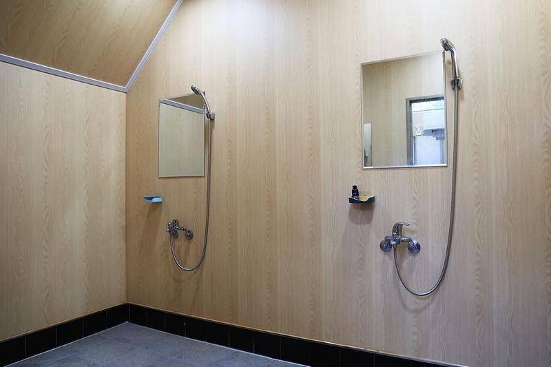 한계2리 솔밭야영장 시설 사진 7