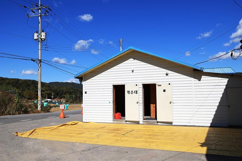 포도밸리 캠핑장 시설 사진 16