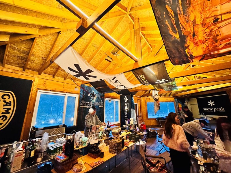 부라보캠프 시설 사진 8