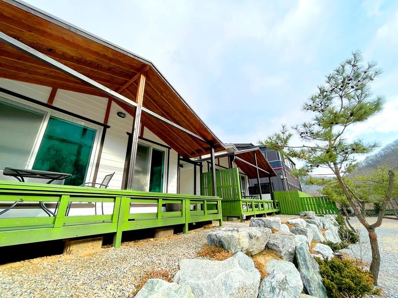 리프레쉬 캠핑장 시설 사진 14