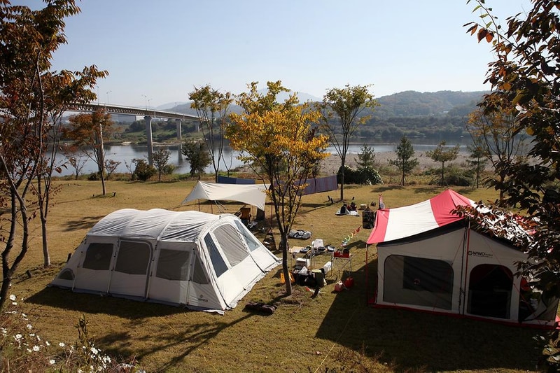 장남동산농원 시설 사진 9