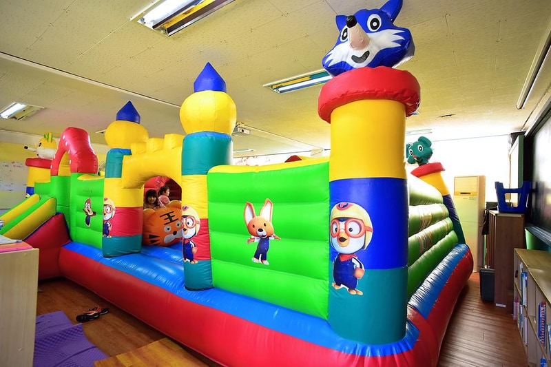 도토리캠프 시설 사진 2