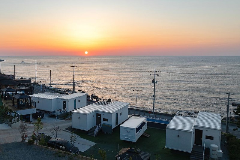 스페이스 영덕 시설 사진 2