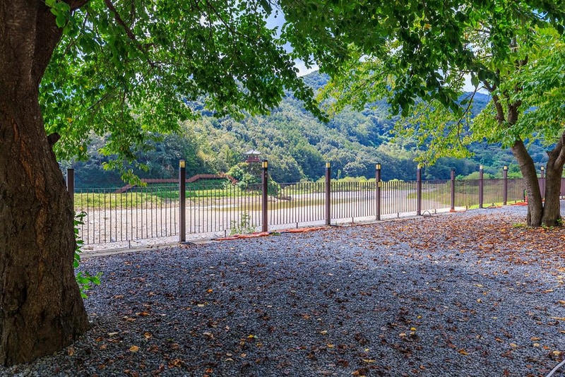 무지개캠핑장 시설 사진 13