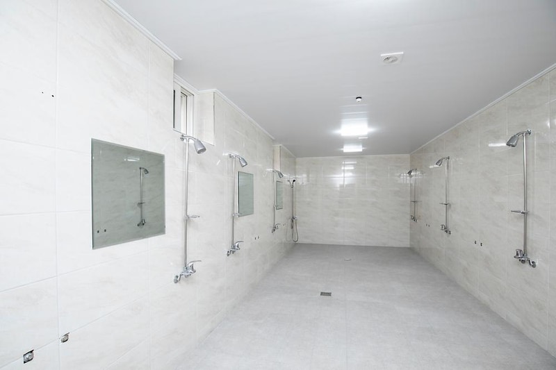 가평무릉도원캠핑장 시설 사진 6