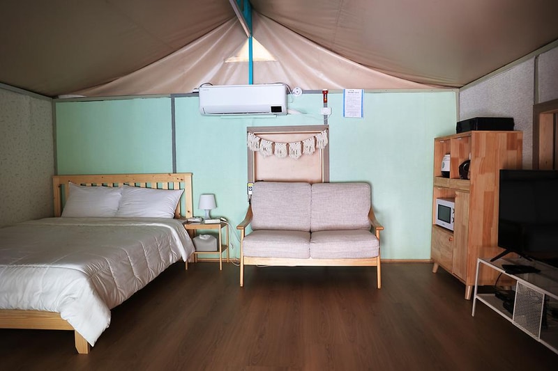 테라스527 캠핑장 시설 사진 5