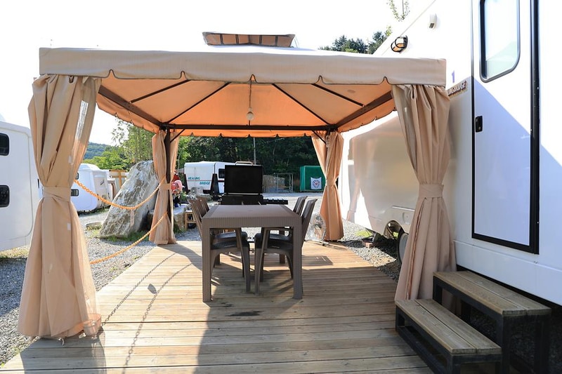 힐링브릿지캠프 시설 사진 14